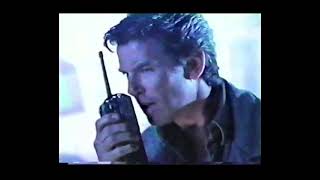 Dantes Peak Movie Trailer 1997  TV Spot [upl. by Combs]