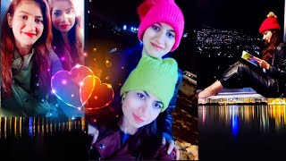 Ultimate Bonfire Bash With Friends At Malam Jabba Shogran amp Gorh Hills [upl. by Vere]