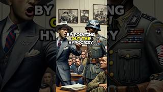 Nuremberg Trials almost INDICTED the US [upl. by Narol]