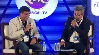 Catch Video amp Broadband Summit 2024  Indiantelevisioncom [upl. by Burkle]