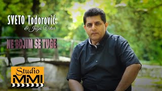 Sveto Todorovic i Juzni Vetar  Ne bojim se tuge 2017 [upl. by Emilia]