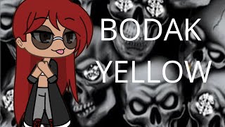 BODAK YELLOW GLMV CARDI B [upl. by Tnilf]