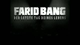 Farid Bang  Weisser Krieger feat lNino [upl. by Liauqram]