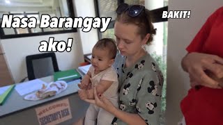 Daily vlog 1  ILOILO CITY [upl. by Byram]