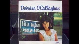 Raglan Road  Deirdre OCallaghan [upl. by Euqirdor]