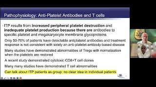 Immune Thrombocytopenia in Children  A Newer Understanding [upl. by Hallock825]