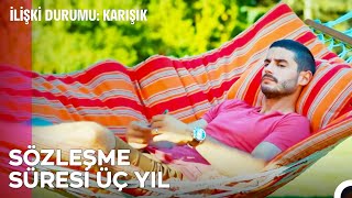 Bu Evlilik Daha Uzun Sürmeli  İlişki Durumu Karışık 9 Bölüm [upl. by Derick]