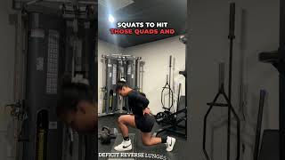 Leg amp Glute Workout 2 Exercises You Need 🍑💪 CondappaForWomenHealth LegDay WorkoutTips [upl. by Flaherty]