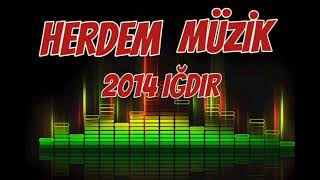 HERDEM MÜZİK 2014 REMİX HALAY GENÇLERE ÖZEL [upl. by Gnidleif993]