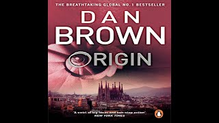 Dan Brown ORIGIN Chapter 20 21 [upl. by Acilejna748]