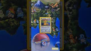 Pokemon Dragonite 1st edition holo capture pokemon pokemontcg [upl. by Azile748]