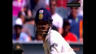 Sachin Tendulkars Upper Cut Tribute Video Cricket Online TV [upl. by Annawat813]