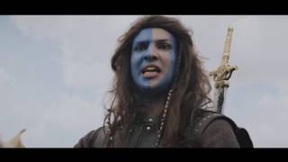 DZjoker  شكون حنا؟ William wallace [upl. by Longerich]