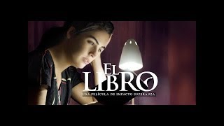 EL LIBRO  PELICULA ADVENTISTA  2019 HD [upl. by Veta]