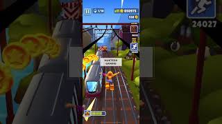 SS SHORTZ 117  SUBWAY SURFERS [upl. by Lewan]