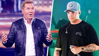 Pietro Lombardi amp Dieter Bohlen Drama hinter den DSDS Kulissen [upl. by Ninel]