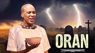 ORAN  TRENDING YORUBA MOVIE STARRING FATHIA BALOGUN AND OTHER GREAT ACTORS  YouTube Music [upl. by Auj528]