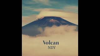 NDY  Volcan Audio [upl. by Ahseikal]