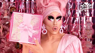 Trixie Unboxes the Hottest Toys of the 2023 Holiday Season [upl. by Stoeber]