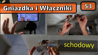 S02E53 Elektryka cz2 włączniki [upl. by Rozamond127]