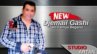 DJEMAIL 2020 EXTRA MULO DEVLA MO GUGLO DAD  STUDIOARTAN [upl. by Mallissa]