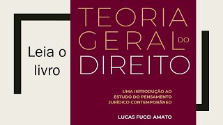 Teoria do Ordenamento Jurídico Monismo e Pluralismo jurídico Fontes do Direito Antinomias Lacunas [upl. by Akirahc160]