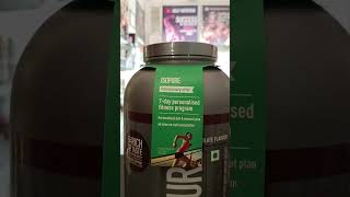 ISOPURE® ZEROLOW CARB REVIEW jollynutrition [upl. by Nortal]