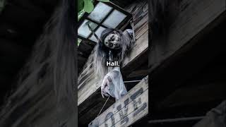 Spooky Halloween Ghost Sightings Headle 2024 10 17 1 [upl. by Viddah]