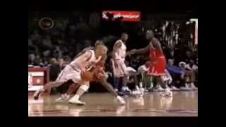 Kobe Bryant Top 10 All Star Game Dunks [upl. by Aseeral851]