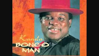 Kanda Bongo Man Tika Kolela YouTube [upl. by Niarda]