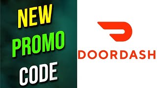 Fresh Doordash Promo Code 2024  Doordash Promo Codes Free For You [upl. by Cate271]