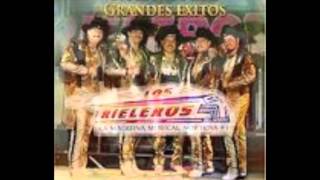 RIELEROS DEL NORTE EL MEJOR MIX [upl. by Malita321]