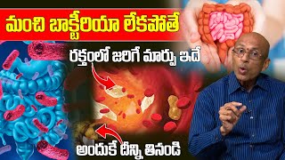 Probiotics For Gut Health  Immune System  Good Bacteria  Dr Madhusudhana Sharma iD Health Mantra [upl. by Allayne]