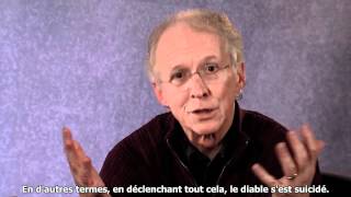 John Piper  Estce que Dieu contrôle tout [upl. by Arbuckle]