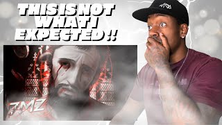 Rapper Reacts to 7 Minutoz  JUDAS REACT REACTION 7MZ [upl. by Skyla]