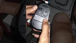 Mouse Logitech b175 review unboxing rakitpc cpumurah [upl. by Blumenfeld586]