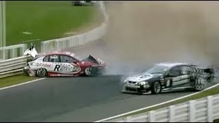 Top 100 Supercars Crashes of All Time [upl. by Auof]