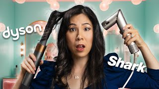 I Tested VIRAL TikTok Hair Gadgets [upl. by Mcgurn418]