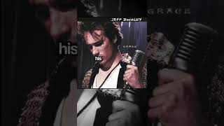 Jeff Buckley Gone Too Soon Part 3 shorts halelujah [upl. by Ahsilahk188]