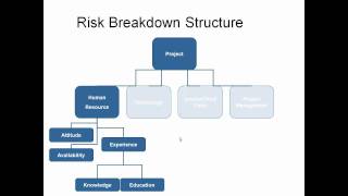 Risk Breakdown Structure [upl. by Corbie791]