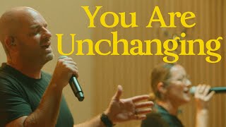 You Are Unchanging Official Video [upl. by Gnuoy103]