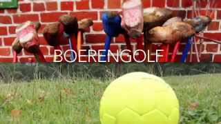 Boerengolf [upl. by Ria]