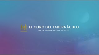 Solicitud de entradas para el concierto del Coro del Tabernáculo [upl. by Aisatna]