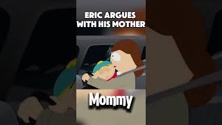 South Park  Erics Funniest Moments southparkfandom shorts [upl. by Wasserman]