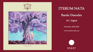 Iterum Nata  Thee Official Audio [upl. by Rosenkrantz]