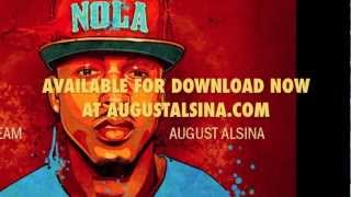 New Music August Alsina amp DJ Scream quotIllest Bitchquot Cover feat Wale [upl. by Price]