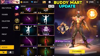 CLAIM RARE EMOTE BUDDY MART REWARDS🔥 para SAMSUNGA3A5A6A7J2J5J7S5S6S7S9A10A20A30A50 [upl. by Niamor]