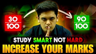 How to Study SMART 🤯 5 Secret Study Tips to Increase Your Marks Prashant Kirad [upl. by Eggleston]