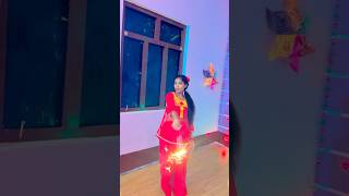 DHIKTANA DHIKTANA happy diwali viralvideo trending shorts video [upl. by Sixel117]