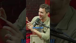 Did AI Make a Funny Mark Normand Joke   Solid Show w Deric Posten amp Ehsan Ahmad shorts [upl. by Kinchen175]